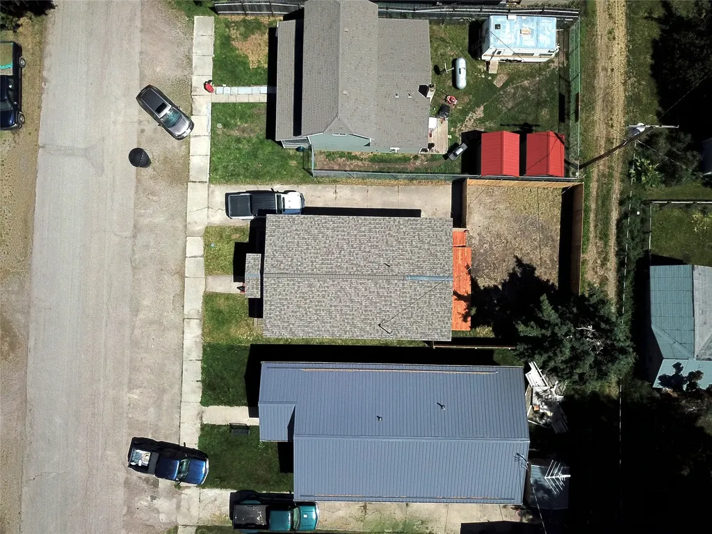 515 Buchanan Street SW Ronan MT 59864