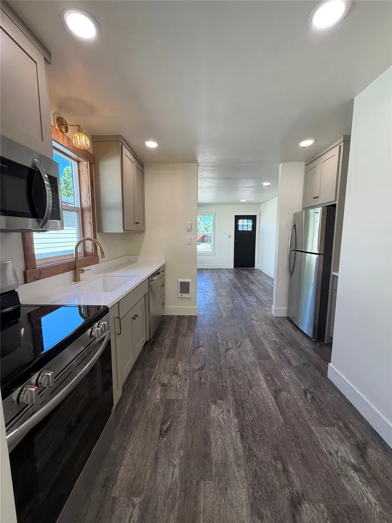 515 Buchanan Street SW Ronan MT 59864