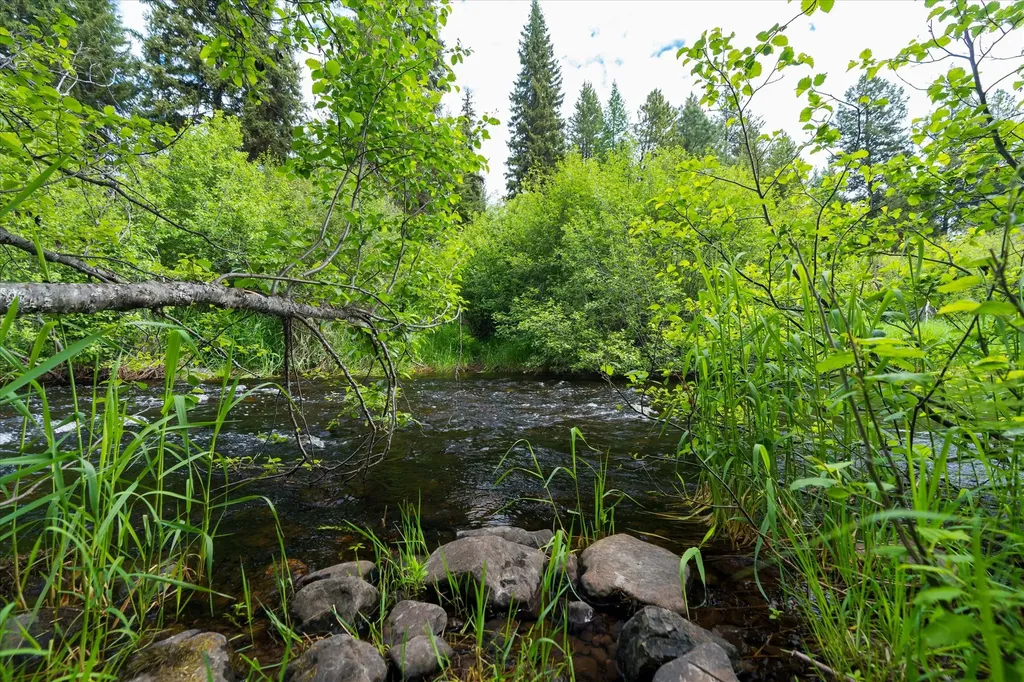 58 Loon Connector Road Libby MT 59923
