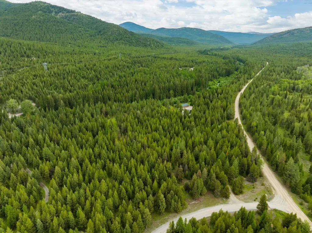 58 Loon Connector Road Libby MT 59923