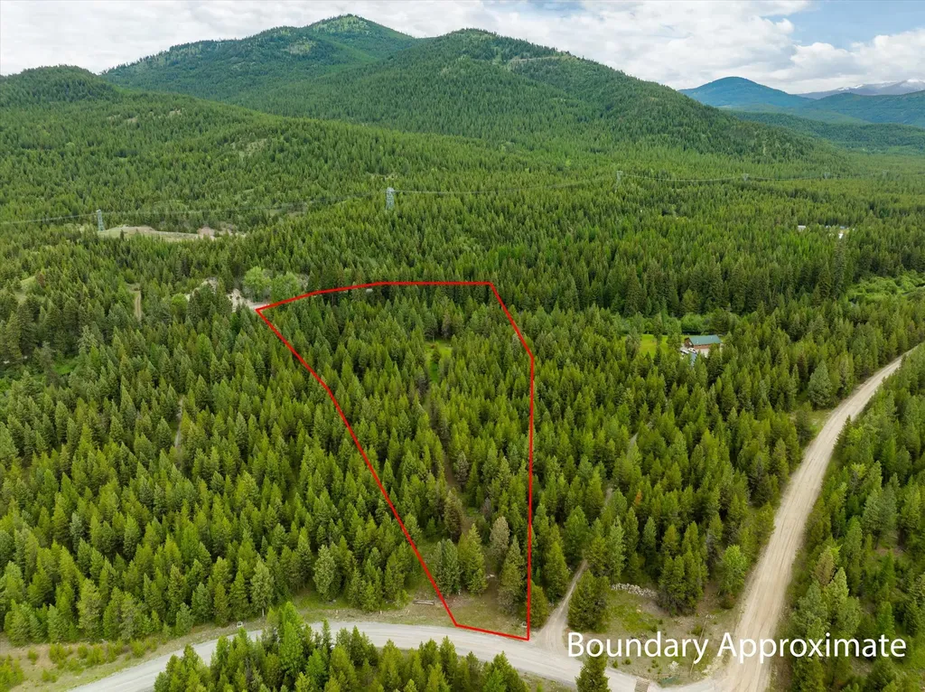 58 Loon Connector Road Libby MT 59923