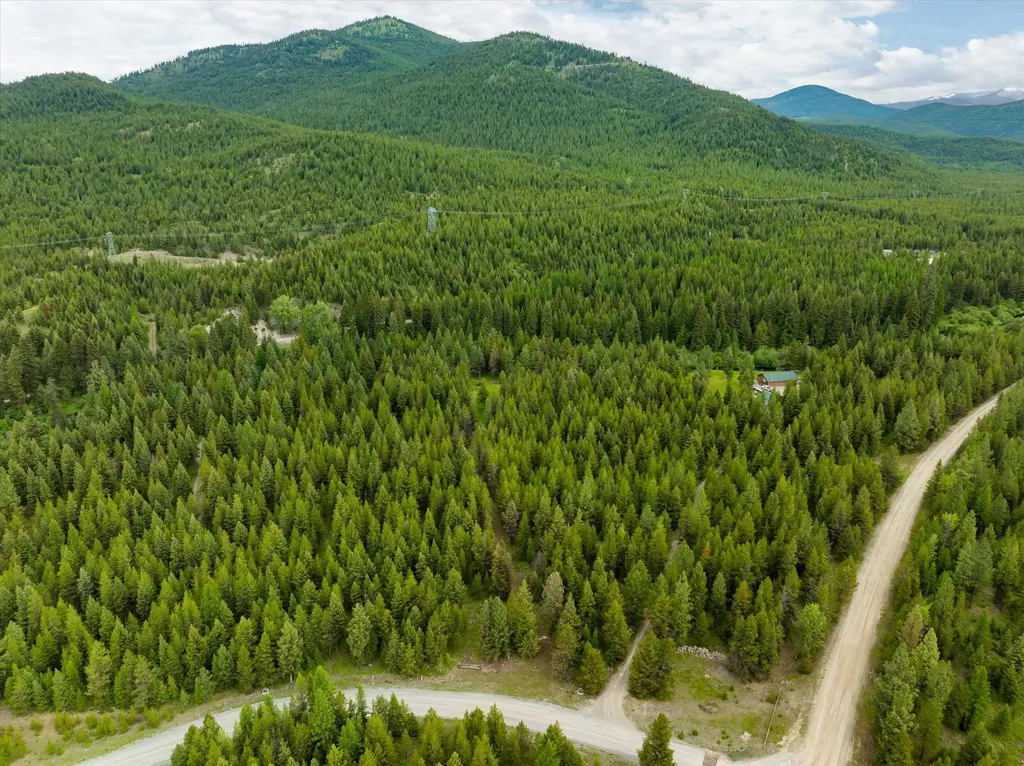 58 Loon Connector Road Libby MT 59923