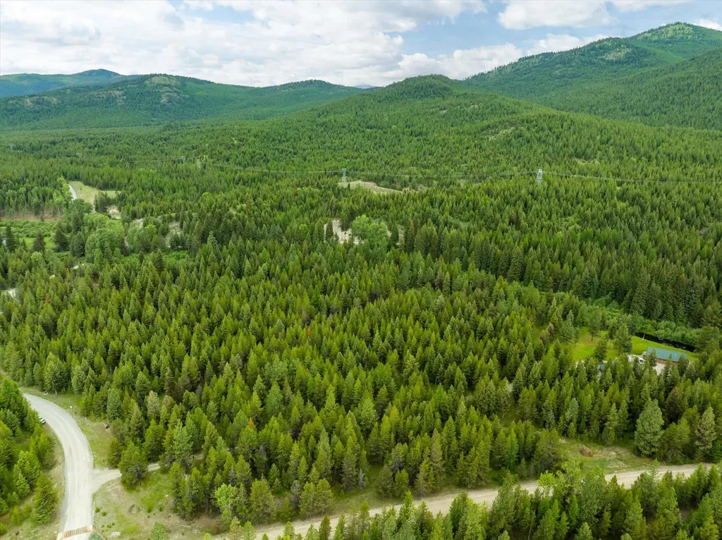 58 Loon Connector Road Libby MT 59923