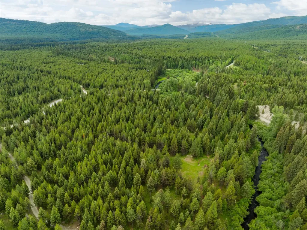 58 Loon Connector Road Libby MT 59923