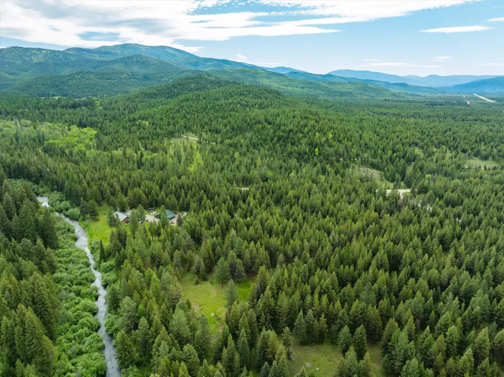 58 Loon Connector Road Libby MT 59923