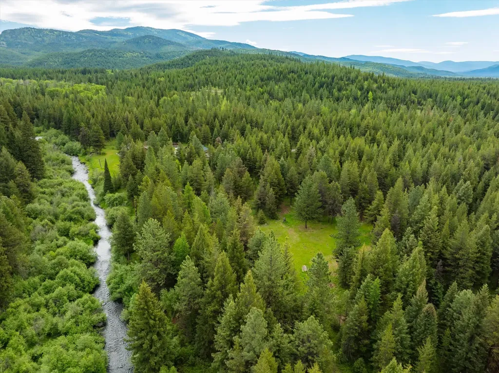 58 Loon Connector Road Libby MT 59923