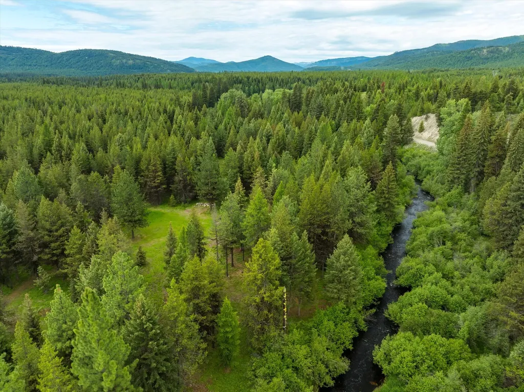 58 Loon Connector Road Libby MT 59923