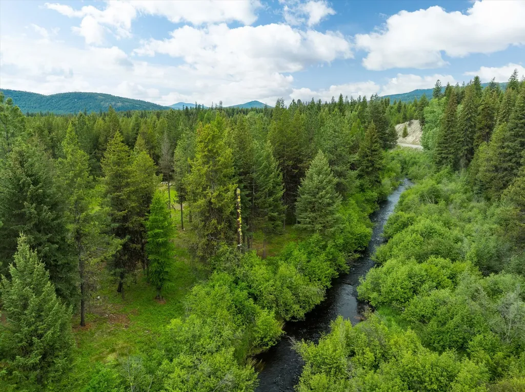58 Loon Connector Road Libby MT 59923