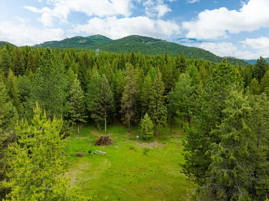 58 Loon Connector Road Libby MT 59923