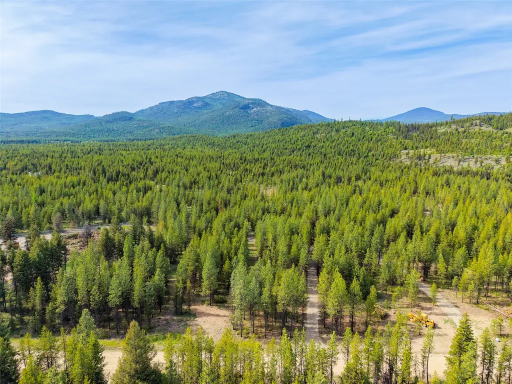 Lot 1 Klabo Drive Libby MT 59923
