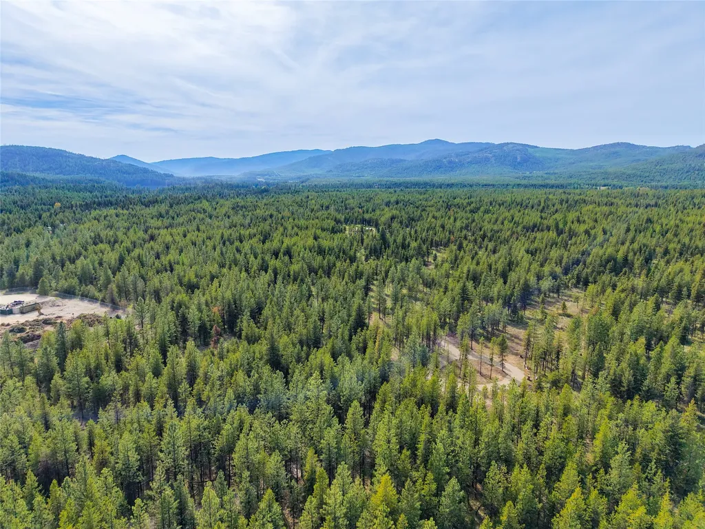 Lot 1 Klabo Drive Libby MT 59923