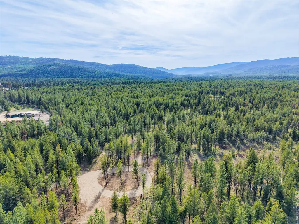 Lot 1 Klabo Drive Libby MT 59923