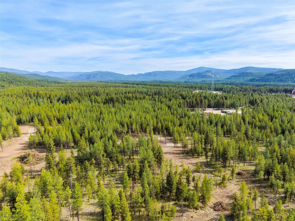 Lot 1 Klabo Drive Libby MT 59923