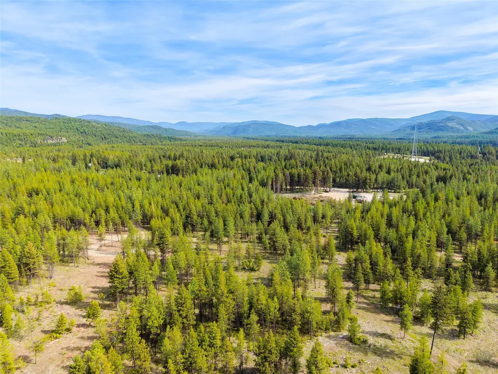 Lot 1 Klabo Drive Libby MT 59923