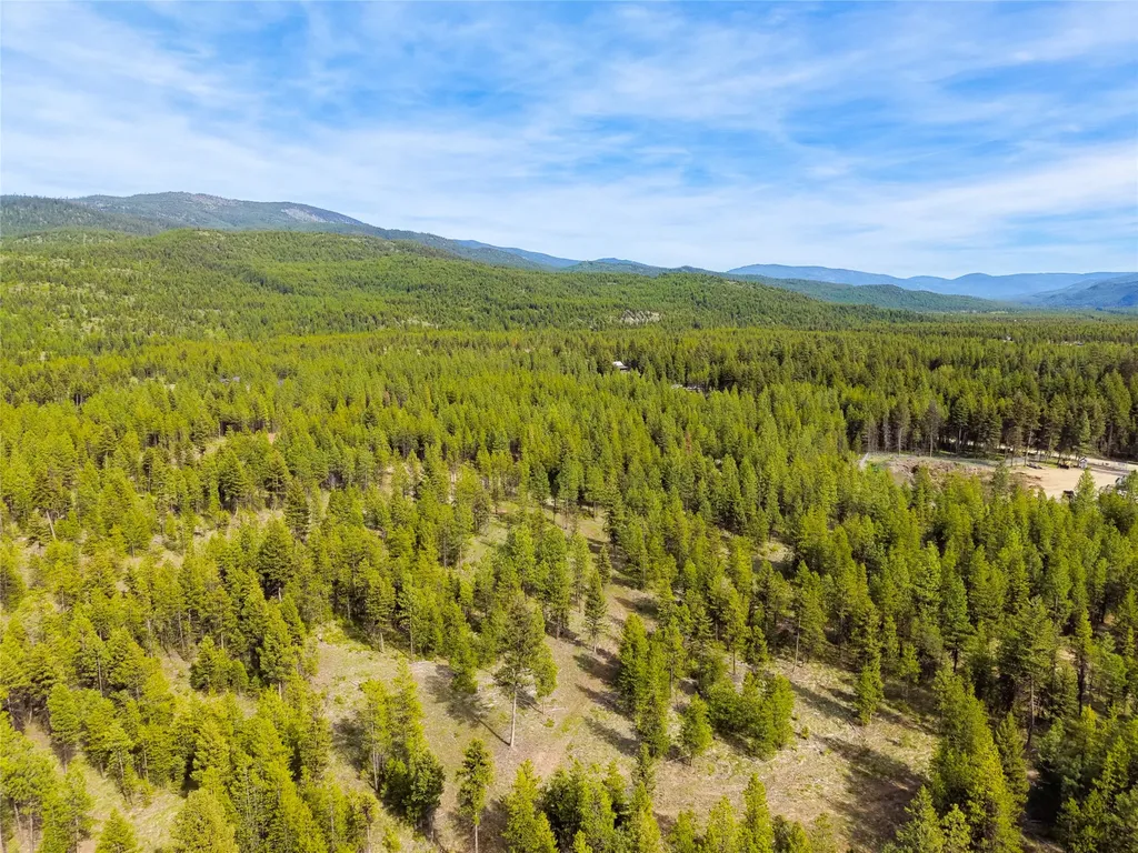 Lot 1 Klabo Drive Libby MT 59923