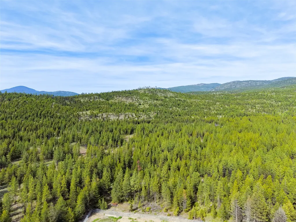 Lot 1 Klabo Drive Libby MT 59923