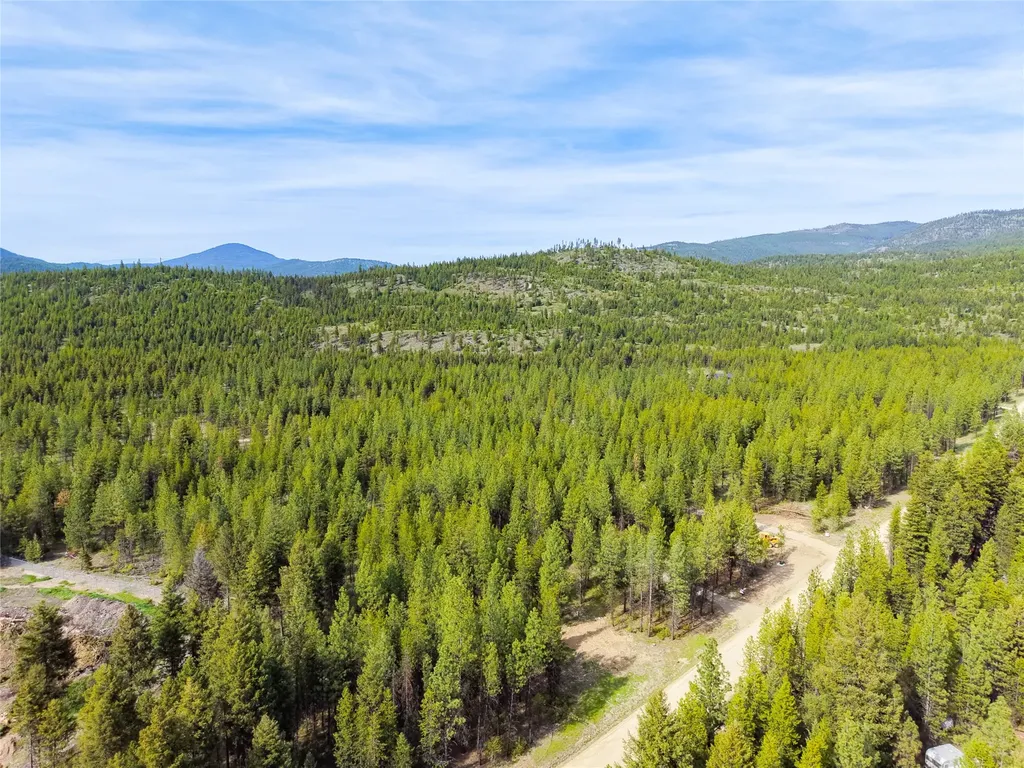 Lot 1 Klabo Drive Libby MT 59923