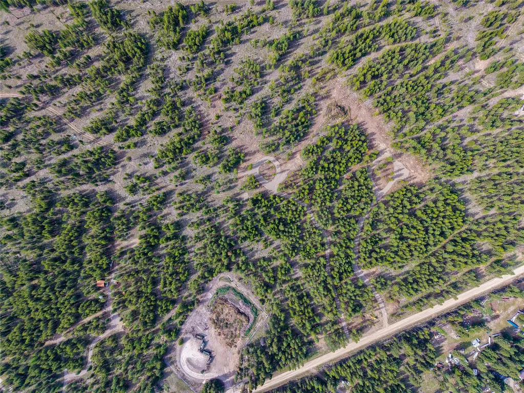 Lot 1 Klabo Drive Libby MT 59923