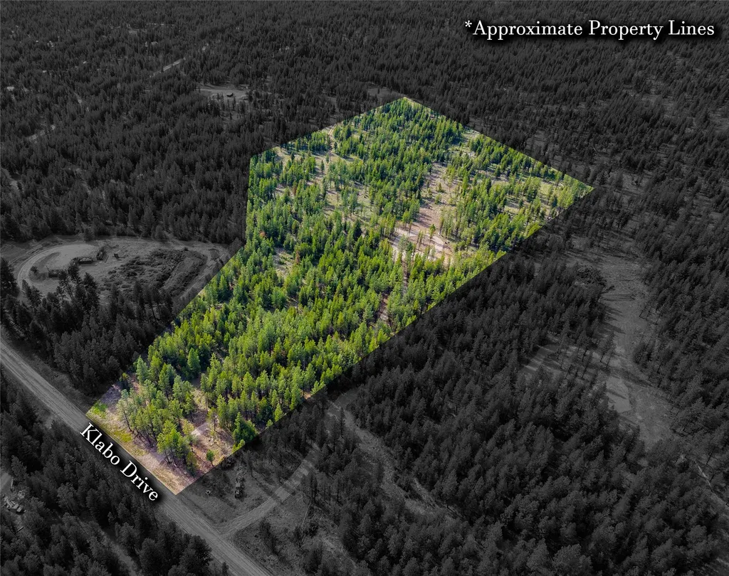 Lot 1 Klabo Drive Libby MT 59923