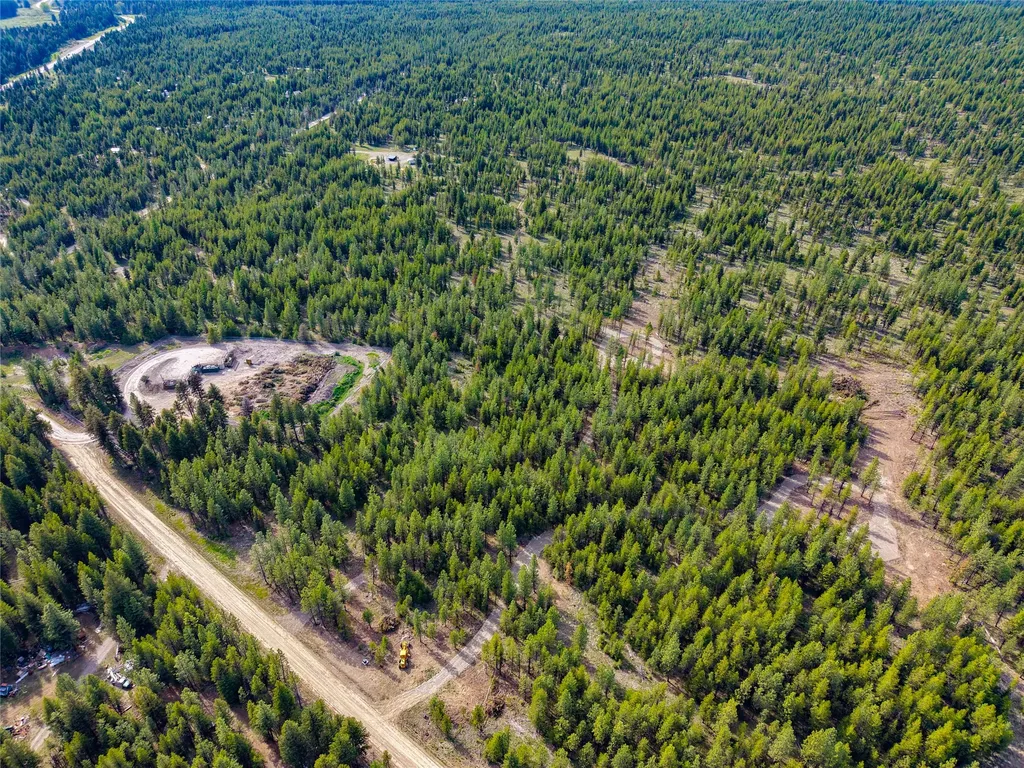 Lot 1 Klabo Drive Libby MT 59923
