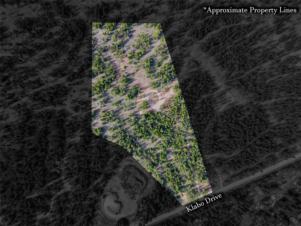 Lot 1 Klabo Drive Libby MT 59923