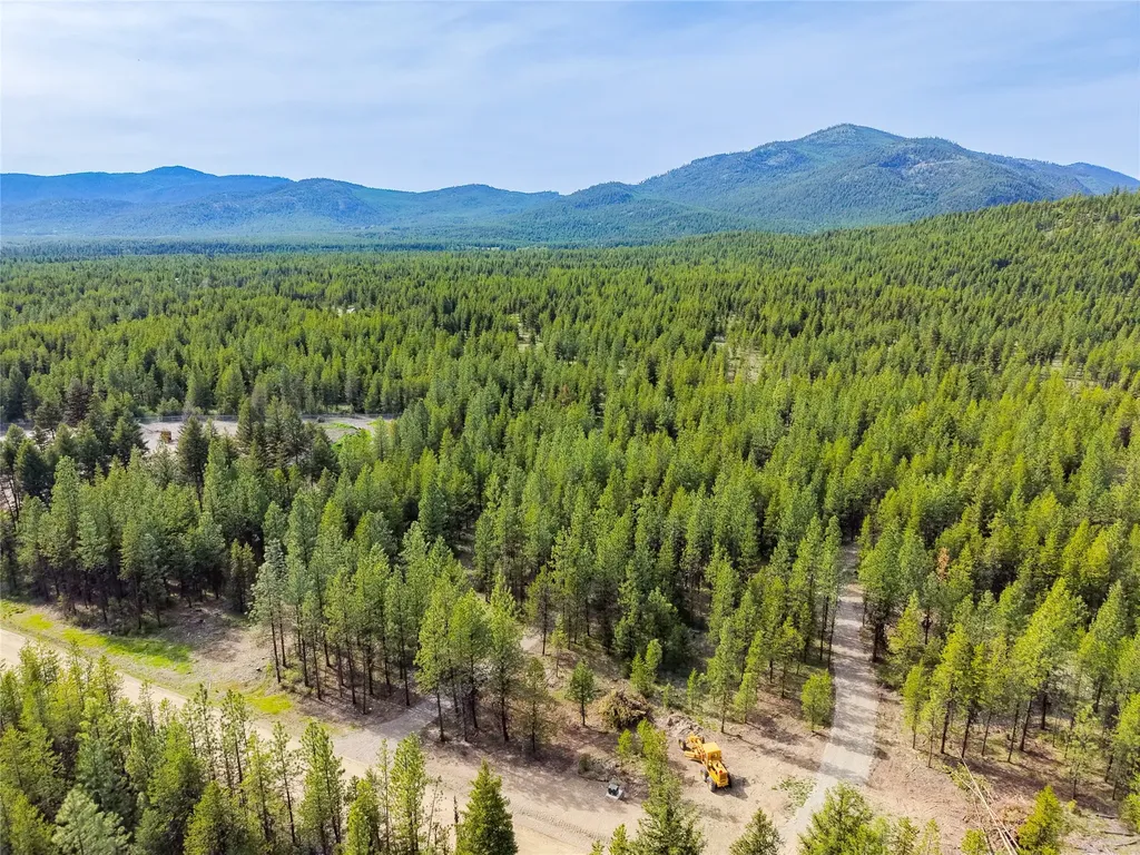 Lot 1 Klabo Drive Libby MT 59923