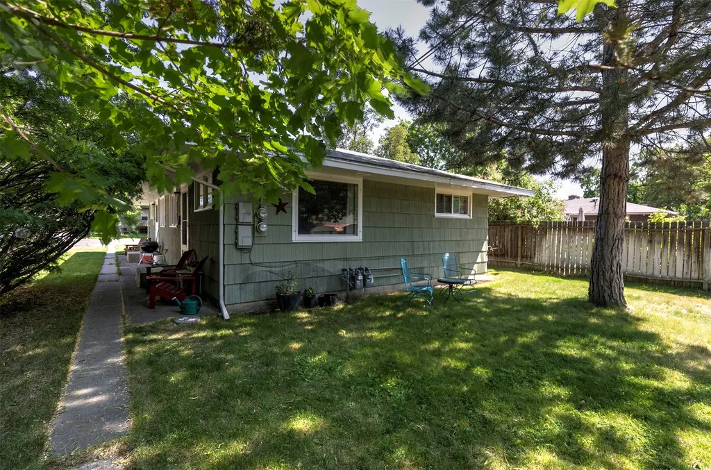 443 Kensington Avenue Missoula MT 59801