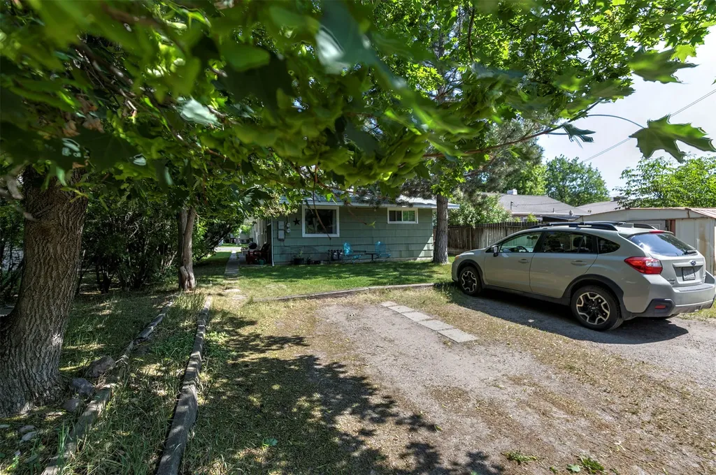 443 Kensington Avenue Missoula MT 59801