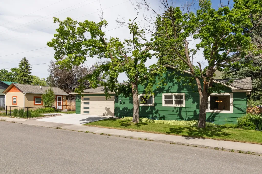 340 South Avenue W Missoula MT 59801