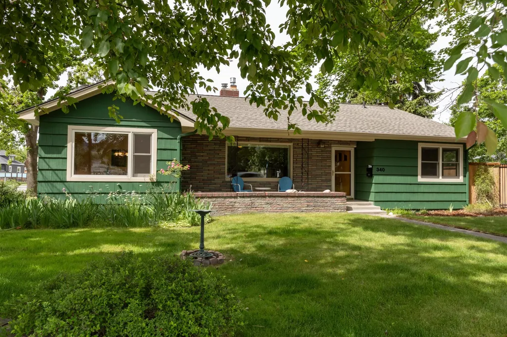 340 South Avenue W Missoula MT 59801