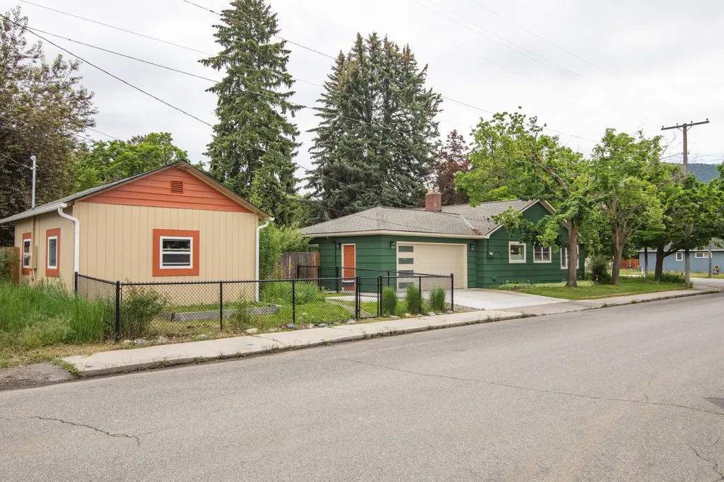 340 South Avenue W Missoula MT 59801