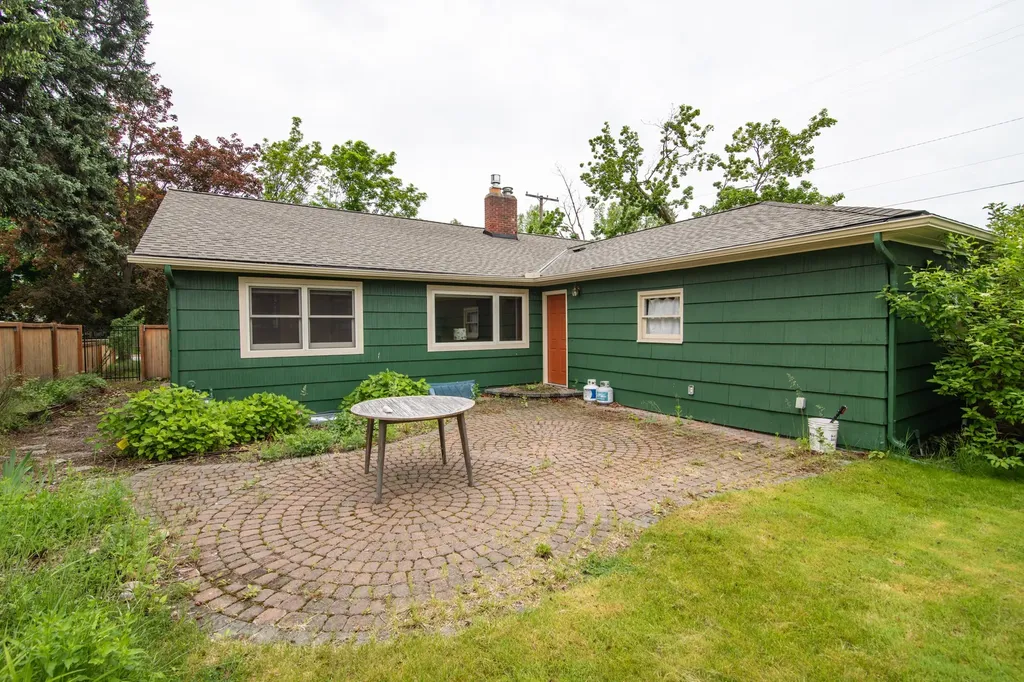 340 South Avenue W Missoula MT 59801