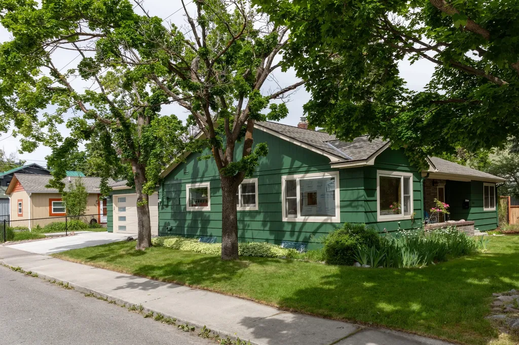 340 South Avenue W Missoula MT 59801