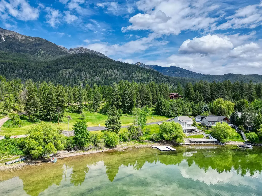 861 Yeoman Hall Road Kalispell MT 59901