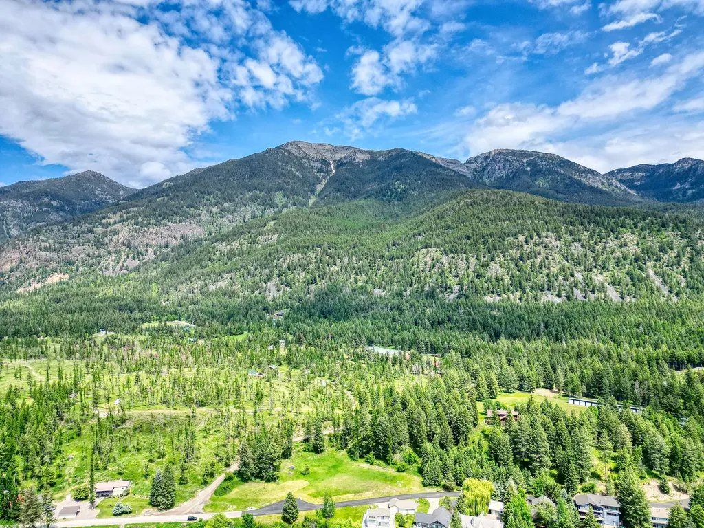 861 Yeoman Hall Road Kalispell MT 59901