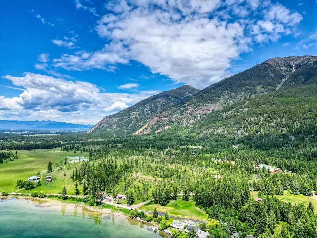 861 Yeoman Hall Road Kalispell MT 59901