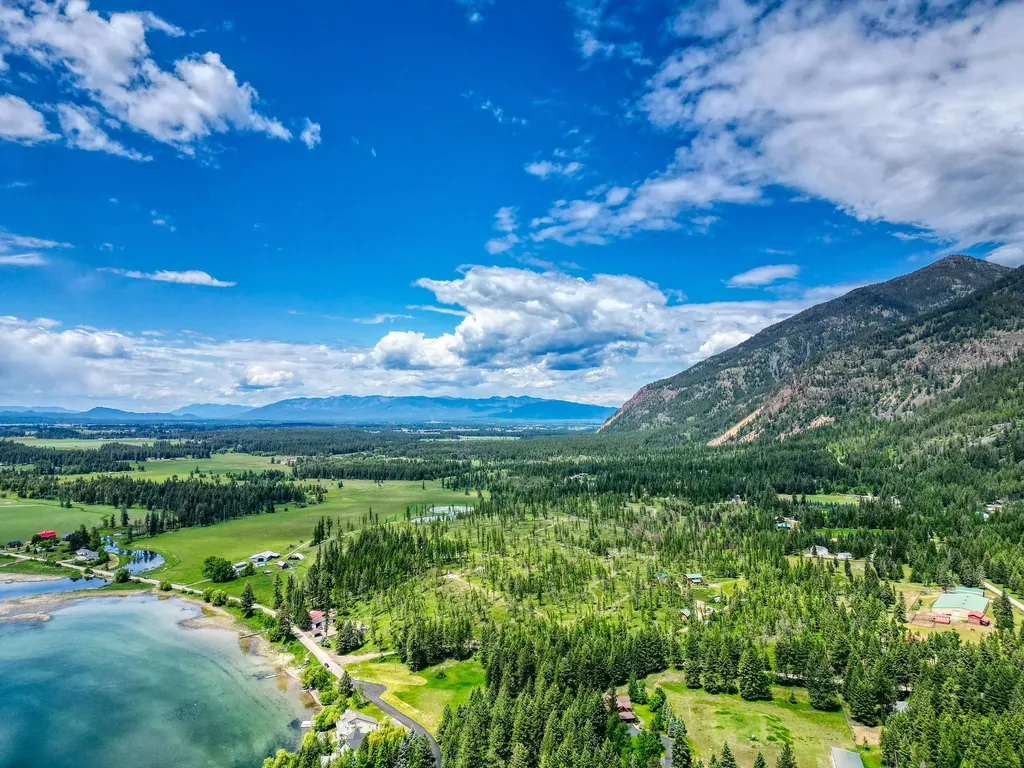 861 Yeoman Hall Road Kalispell MT 59901