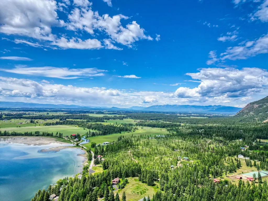 861 Yeoman Hall Road Kalispell MT 59901