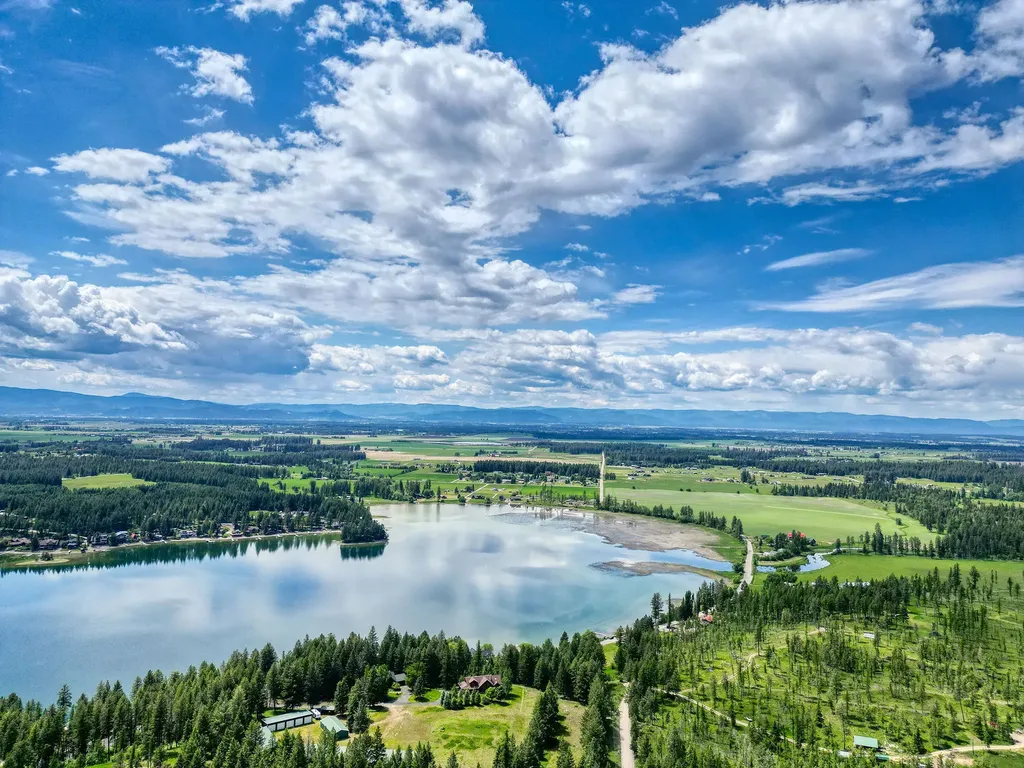 861 Yeoman Hall Road Kalispell MT 59901