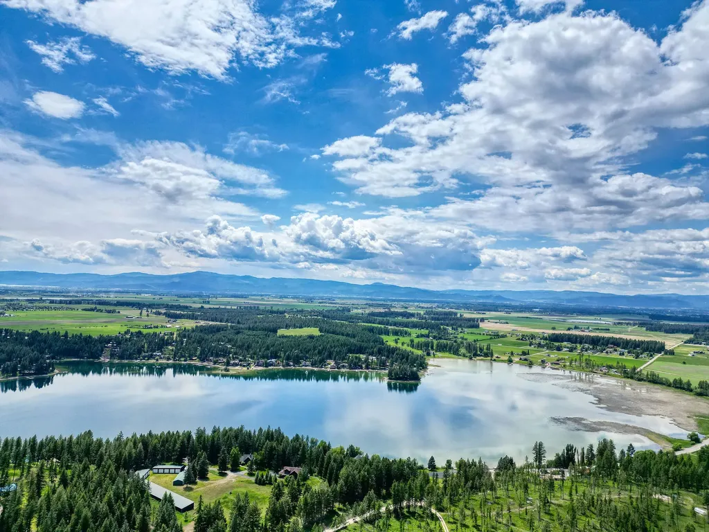 861 Yeoman Hall Road Kalispell MT 59901