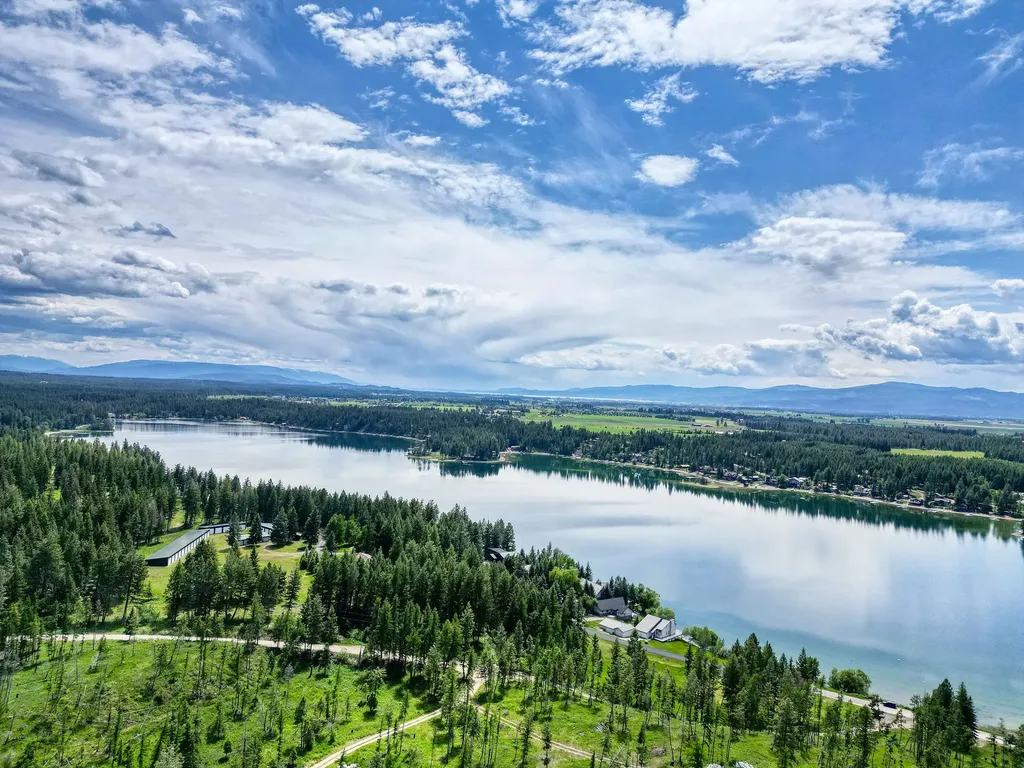 861 Yeoman Hall Road Kalispell MT 59901