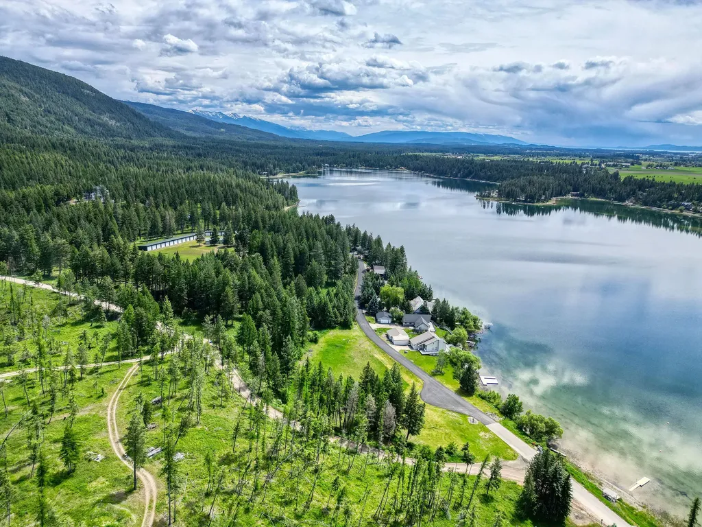 861 Yeoman Hall Road Kalispell MT 59901
