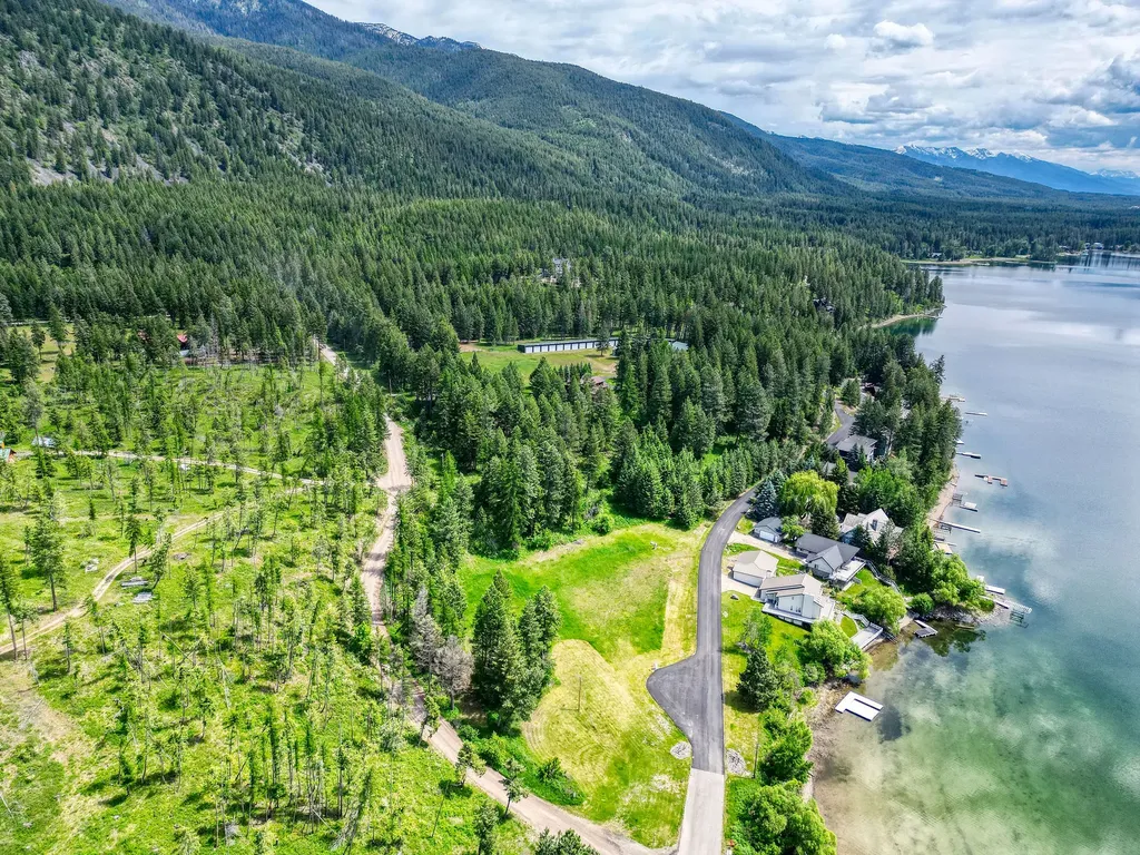 861 Yeoman Hall Road Kalispell MT 59901