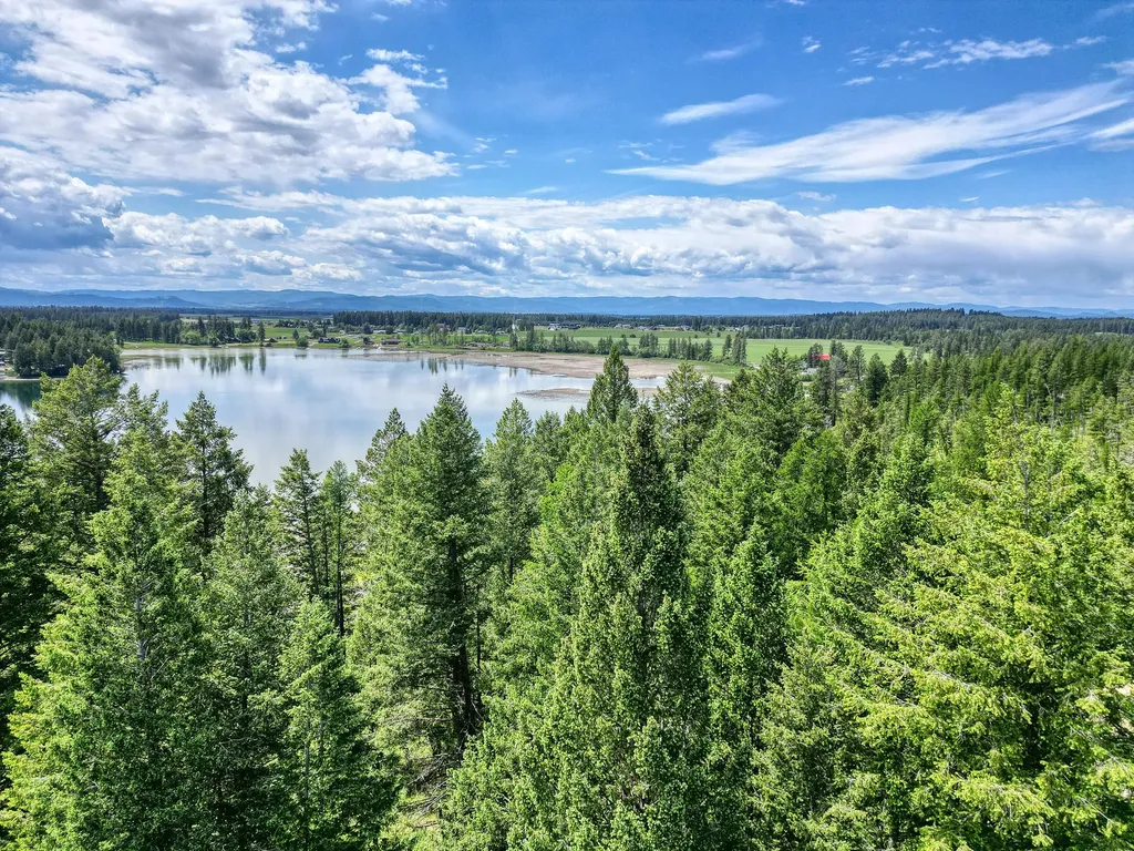 861 Yeoman Hall Road Kalispell MT 59901