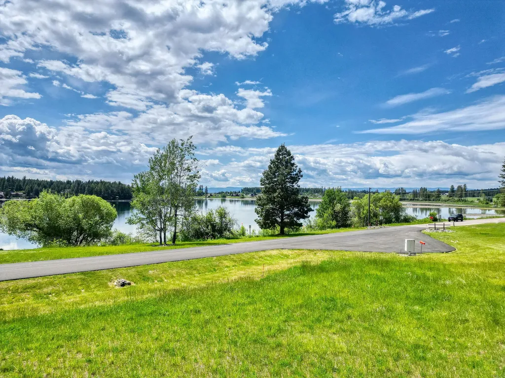 861 Yeoman Hall Road Kalispell MT 59901