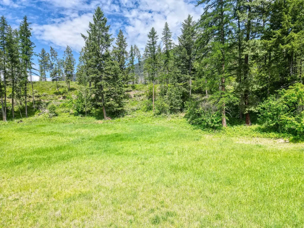 861 Yeoman Hall Road Kalispell MT 59901