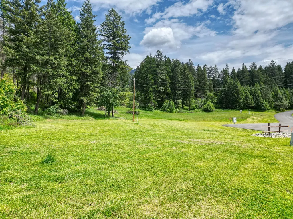 861 Yeoman Hall Road Kalispell MT 59901