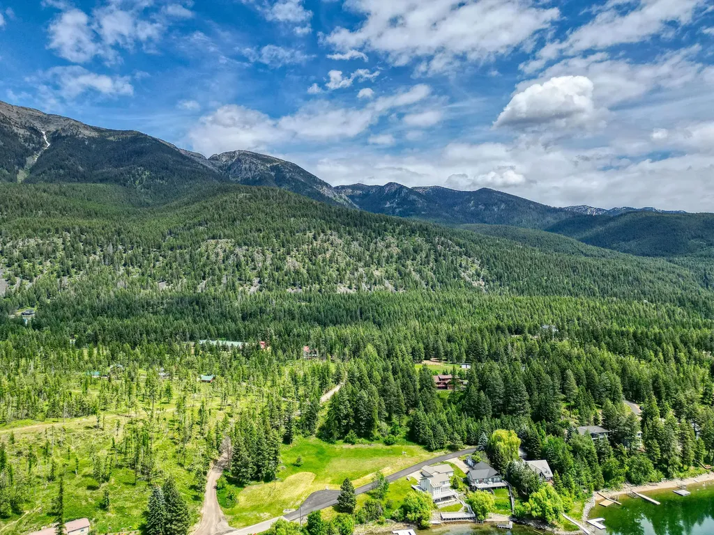 861 Yeoman Hall Road Kalispell MT 59901