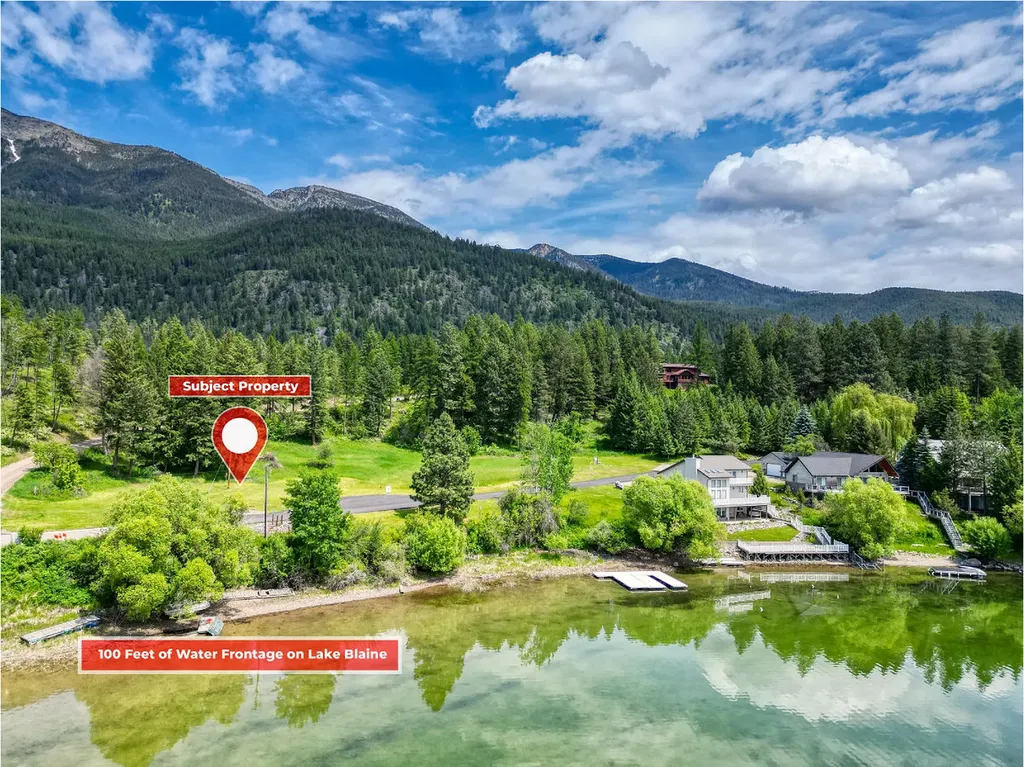 861 Yeoman Hall Road Kalispell MT 59901