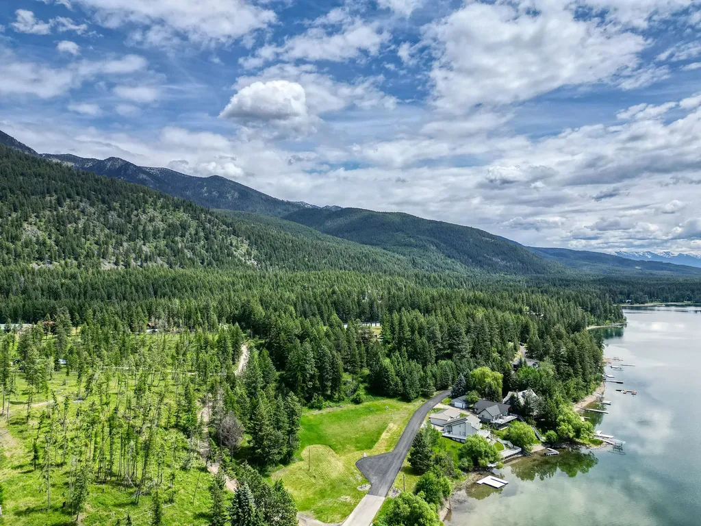 861 Yeoman Hall Road Kalispell MT 59901